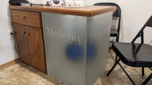 medsonix-therapy-system